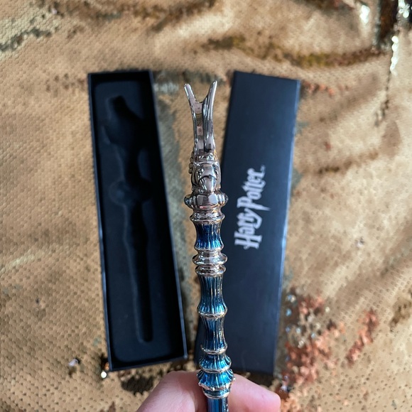 Harry Potter Pen New - Picture 7 of 8